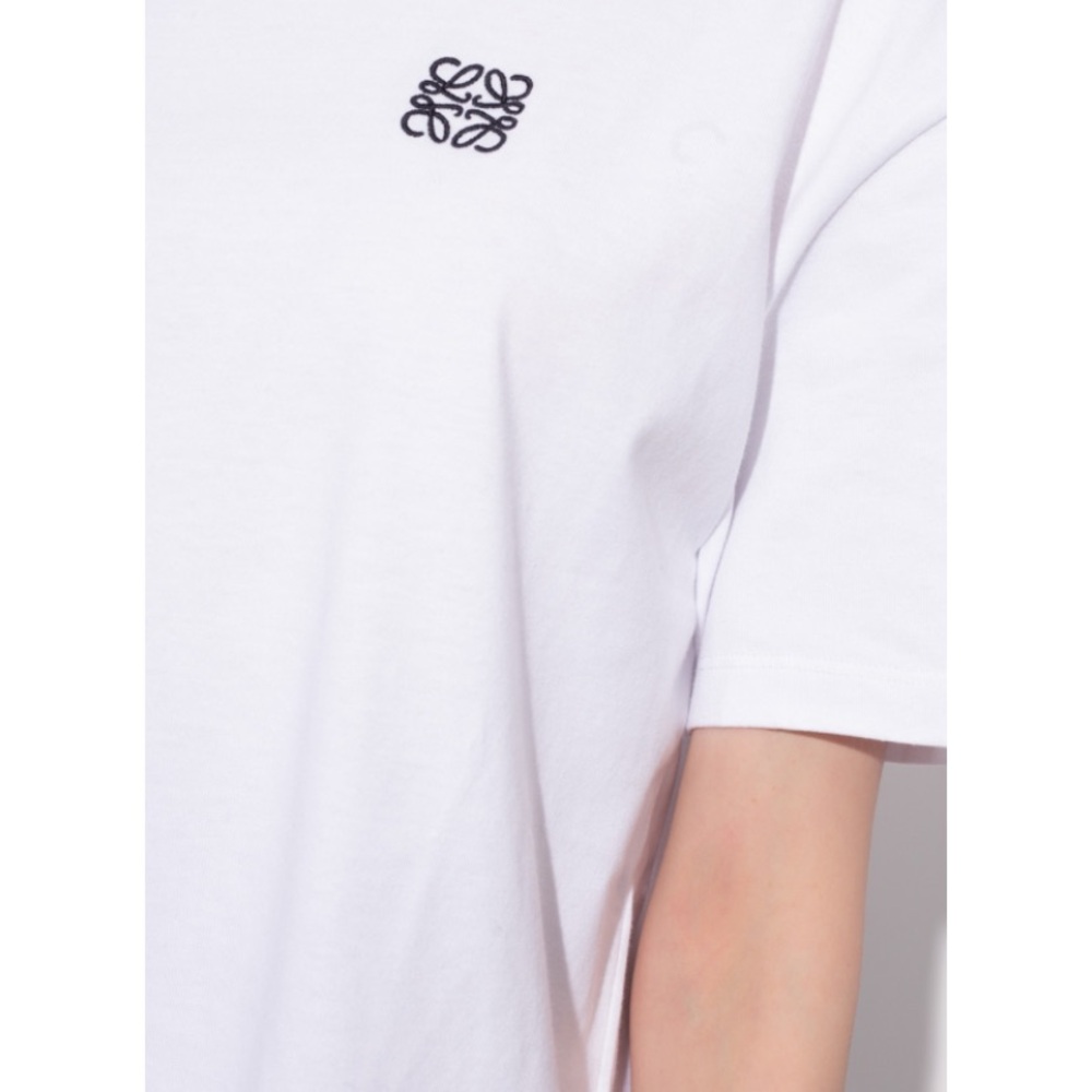 EUC Loewe Monogram ‘Regular Fit T-Shirt’ - Picture 12 of 16